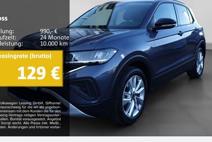 VW T-Cross 21.278 km 19.810 &euro; Bochum 44892