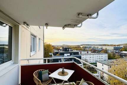 Wohnung zum Kaufen in Wülfrath 139.900 € 62 m² 3 zimmer