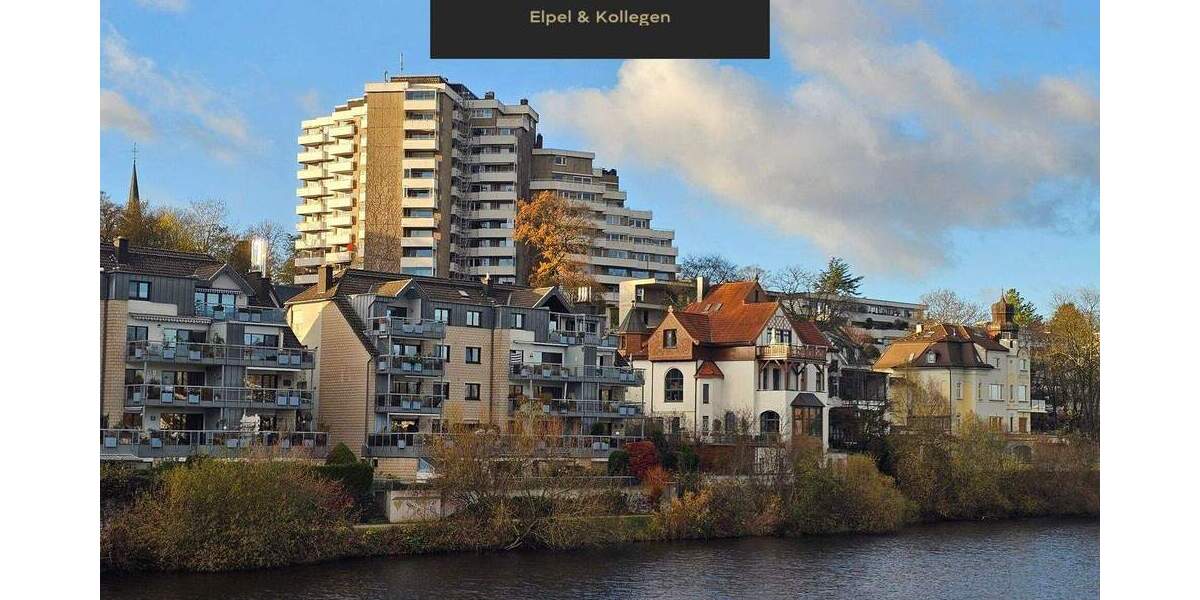 Etagenwohnung Mülheim Broich - 4 Zimmer, 103 m&sup2;, 254.700&euro; | Angebot:25041029