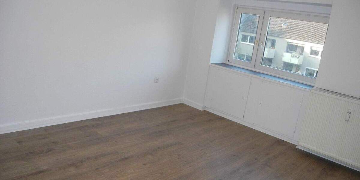 Etagenwohnung Herne Herne-Mitte - 2 Zimmer, 60 m&sup2;, 480&euro; | Angebot:25562943