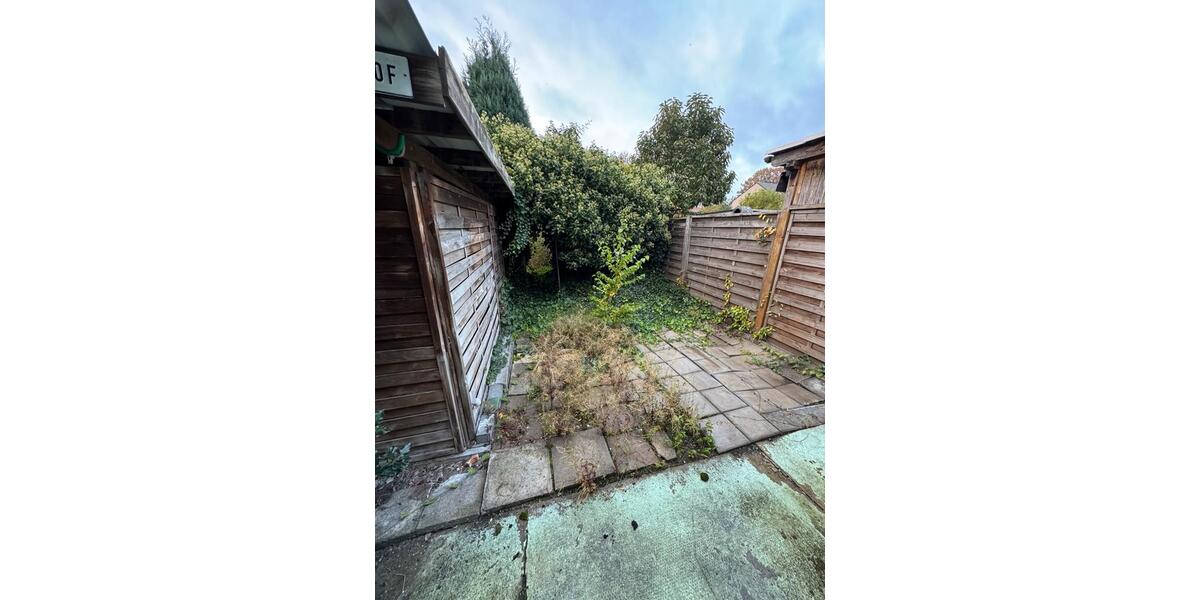 Handwerker auf aufgepasst - Doppelhaushälfte zu kaufen 3 zimmer