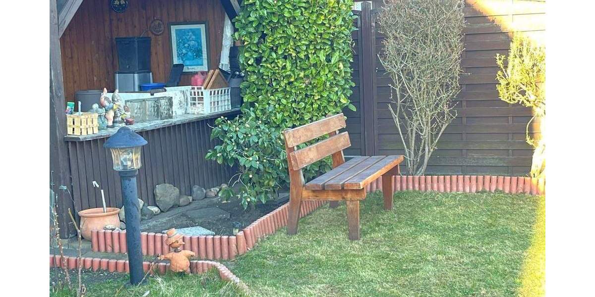 Einfamilienhaus Oberhausen Osterfeld-West - 5 Zimmer, 110 m&sup2;, 335.000&euro; | Angebot:25568185