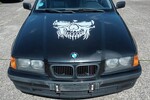 BMW E36