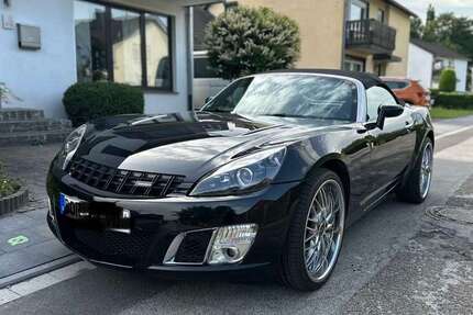 Opel GT 66.000 km 14.990 &euro; Dinslaken 46539