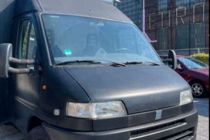 Fiat Ducato 153.391 km 25.000 € Bochum 44793