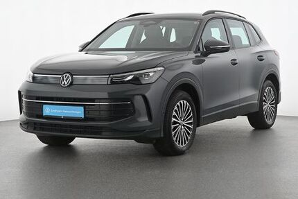 VW Tiguan 18.865 km 33.450 € Essen 45143