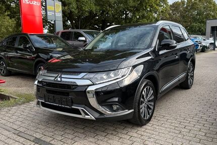 Mitsubishi Outlander 106.000 km 14.850 &euro; Mülheim an der Ruhr 45476