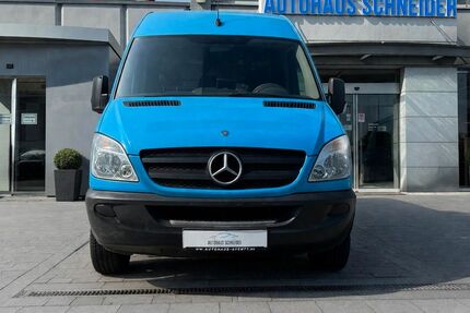 Mercedes-Benz Sprinter 144.486 km 11.800 &euro; Ratingen 40880