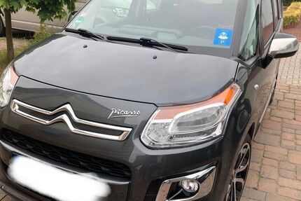 Citroen C3 Picasso 46.500 km 10.000 &euro; Dinslaken 46539