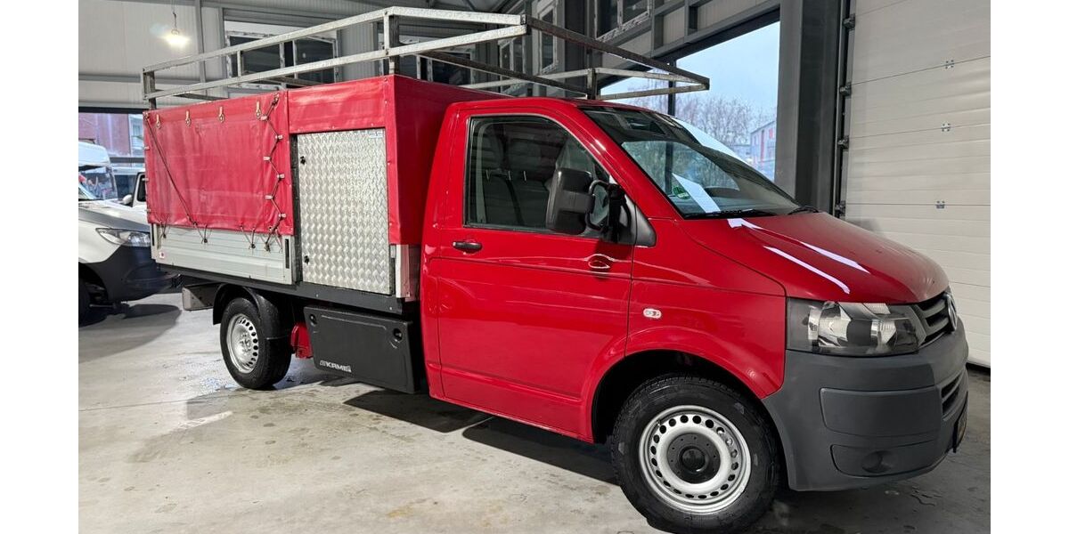 VW T5 Transporter 124.500 km 10.900 &euro; Gelsenkirchen 45879