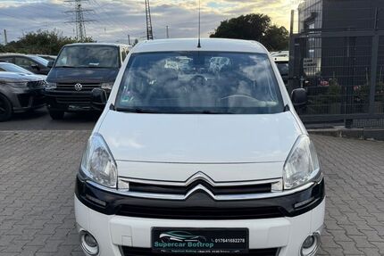 Citroen Berlingo 215.000 km 4.100 € Bottrop 46238