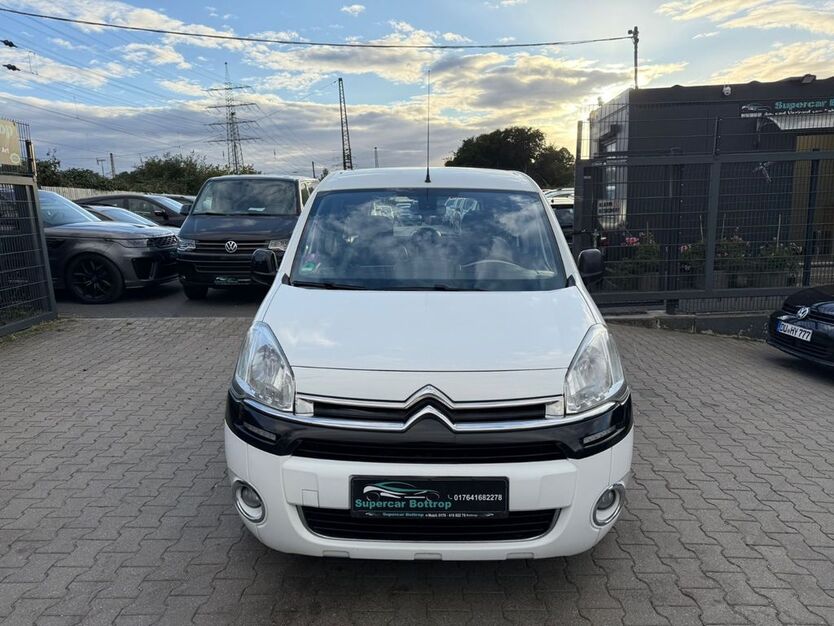 Citroen Berlingo 215.000 km 4.100 € Bottrop 46238