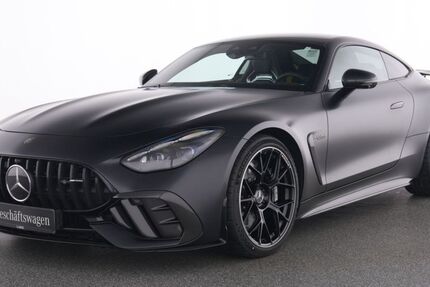 Mercedes-Benz AMG GT 3.900 km 209.885 &euro; Essen 45309