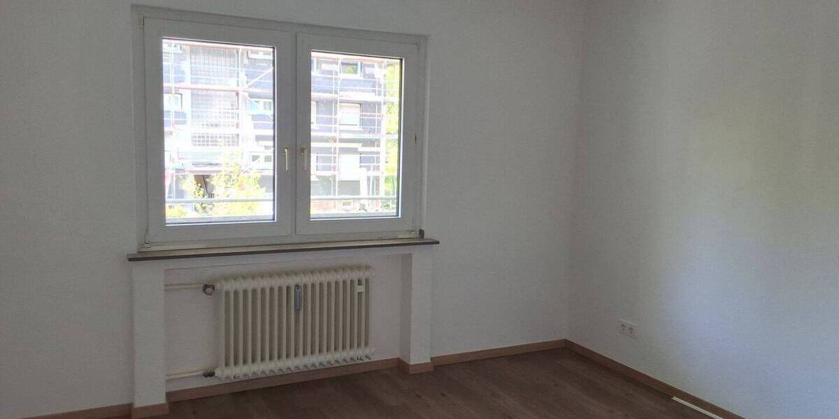 Etagenwohnung Gladbeck Zweckel - 3 Zimmer, 61 m&sup2;, 450&euro; | Angebot:26376578