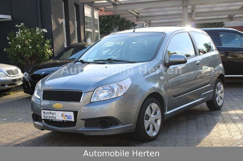 Aveo