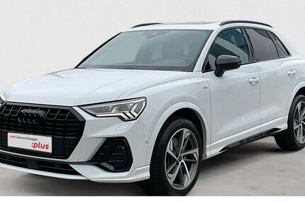 Audi Q3 9.133 km 51.880 € Wesel 46483