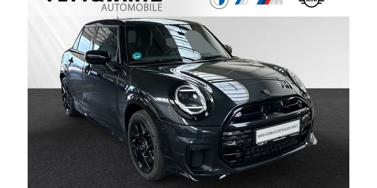 Mini Cooper C 15.890 km 30.303 &euro; Moers 47441