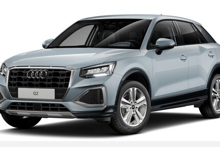 Audi Q2 5.028 km 24.640 &euro; Bochum 44809