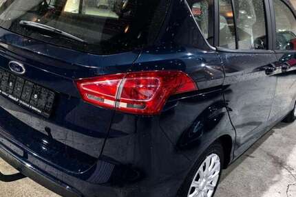 Ford B-Max 109.463 km 7.500 &euro; Voerde 46562