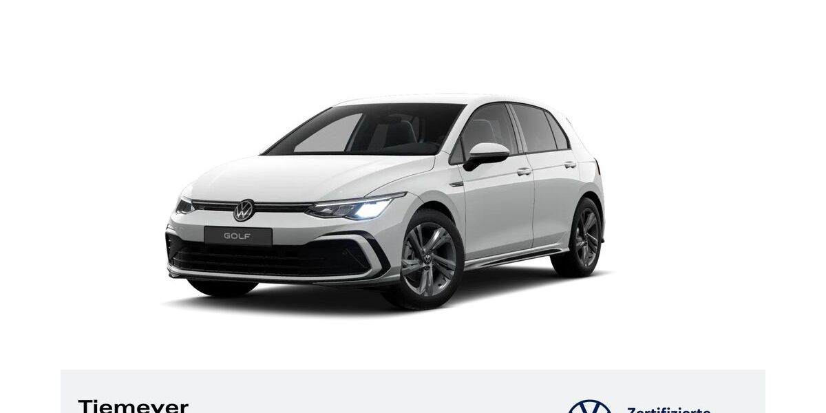 VW Golf 24.665 km 24.390 &euro; Bochum 44892