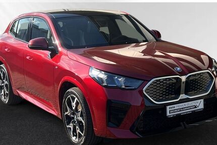 BMW iX2 6.775 km 41.900 € Wesel 46485