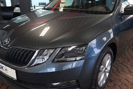 Skoda Octavia 102.808 km 12.600 &euro; Gelsenkirchen 45888