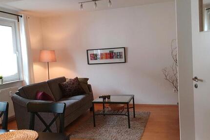 Wohnung Bottrop Feldhausen - 2 Zimmer, 55 m&sup2;, 605&euro; | Angebot:25328692