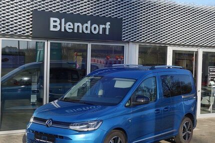 VW Caddy 47.515 km 26.900 &euro; Herten 45701