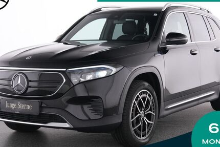 Mercedes-Benz EQB 10.784 km 30.680 &euro; Essen 45309