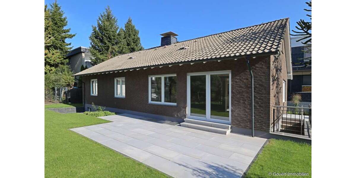 Einfamilienhaus Herten Herten-Mitte - 4 Zimmer, 120 m&sup2;, 1.900&euro; | Angebot:27656477