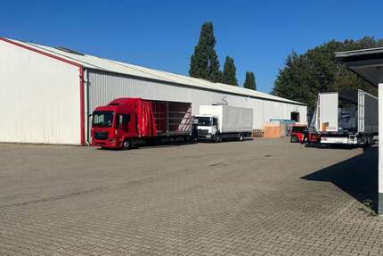 Gewerbeobjekt Duisburg Duisburg-Mitte - 1.800.000&euro; | Angebot:27647493