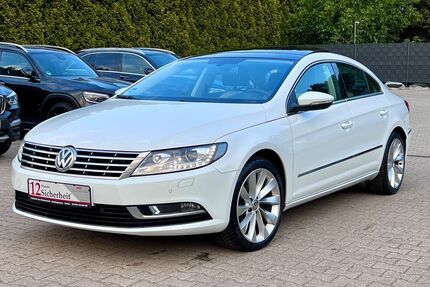 VW CC 133.000 km 14.990 &euro; Recklinghausen 45659