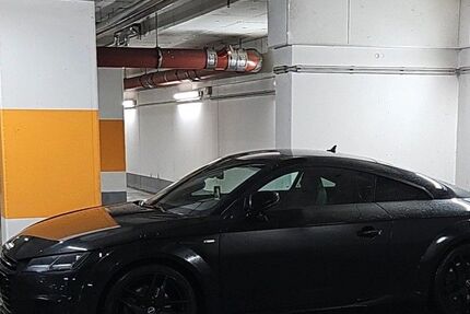 Audi TT 94.000 km 26.300 € Duisburg 47249