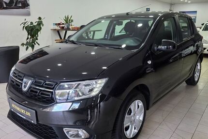 Dacia Sandero 106.000 km 5.900 € Recklinghausen 45661