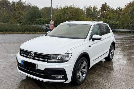 VW Tiguan 48.500 km 19.000 € Heiligenhaus 42579