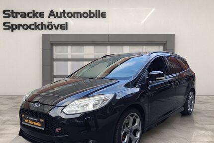 Ford Focus 88.087 km 14.999 € Sprockhövel 45549