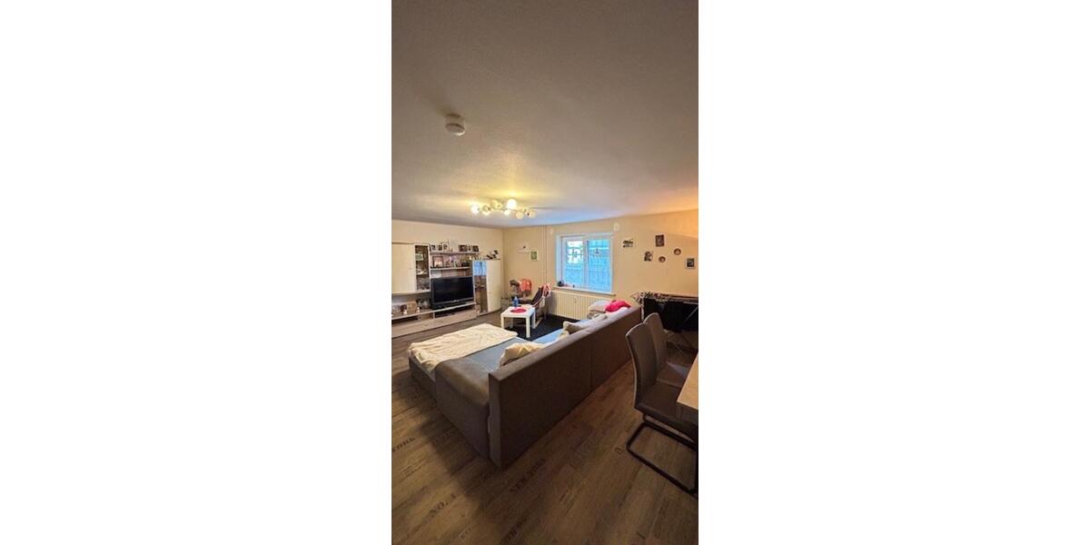 Vier Wände zum Wohlfühlen – mit WBS. zimmer