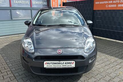 Fiat Punto 121.800 km 4.990 &euro; Voerde 46562