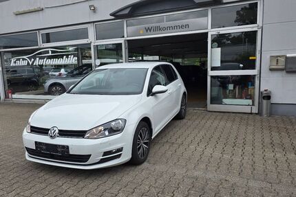 VW Golf 180.000 km 9.690 &euro; Gladbeck 45966