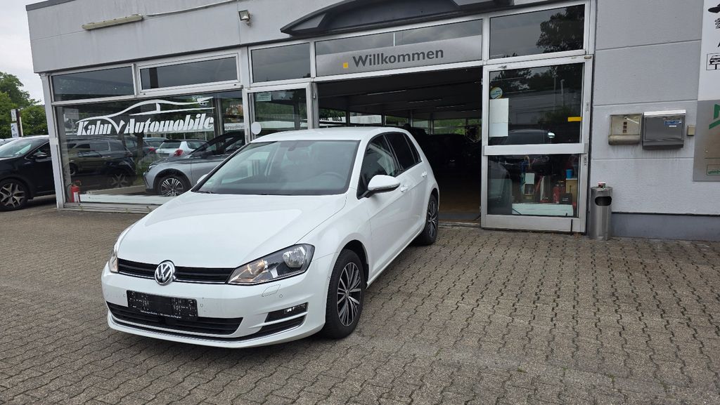 VW Golf 180.000 km 9.690 &euro; Gladbeck 45966