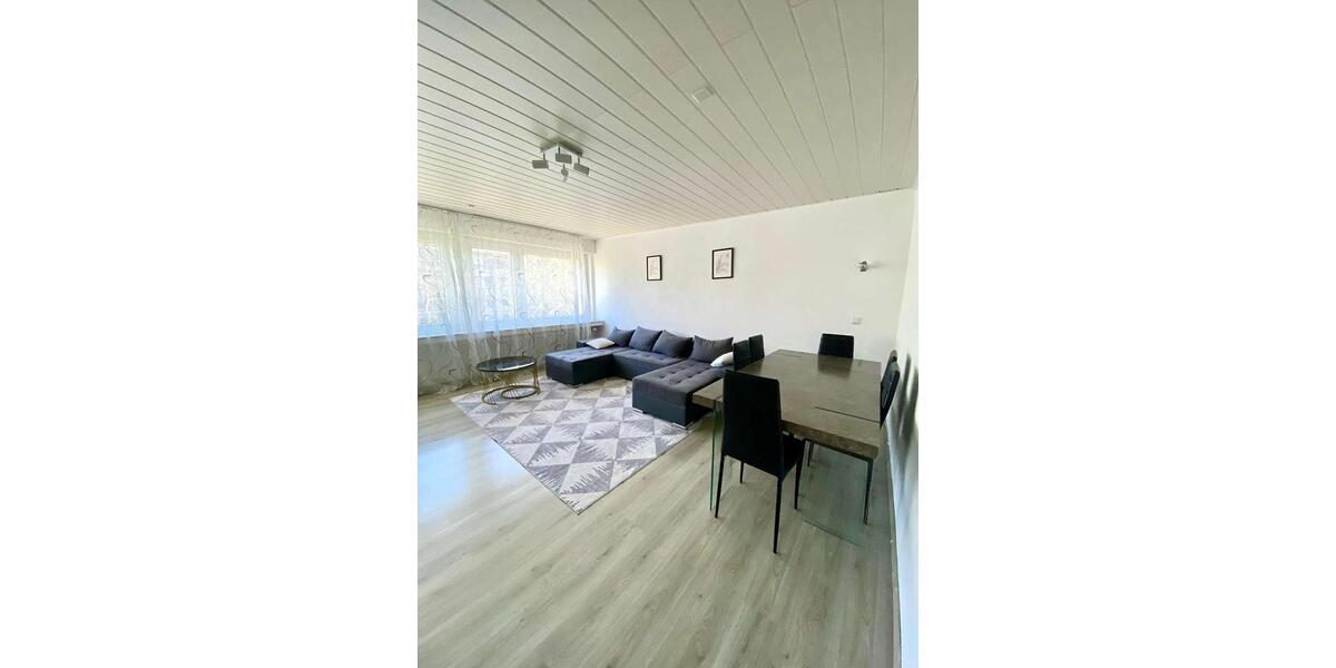 Etagenwohnung Marl Alt-Marl - 3 Zimmer, 81 m&sup2;, 525&euro; | Angebot:26266786