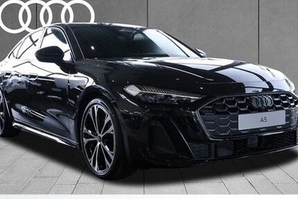 Audi A5 1.500 km 66.666 &euro; Recklinghausen 45657