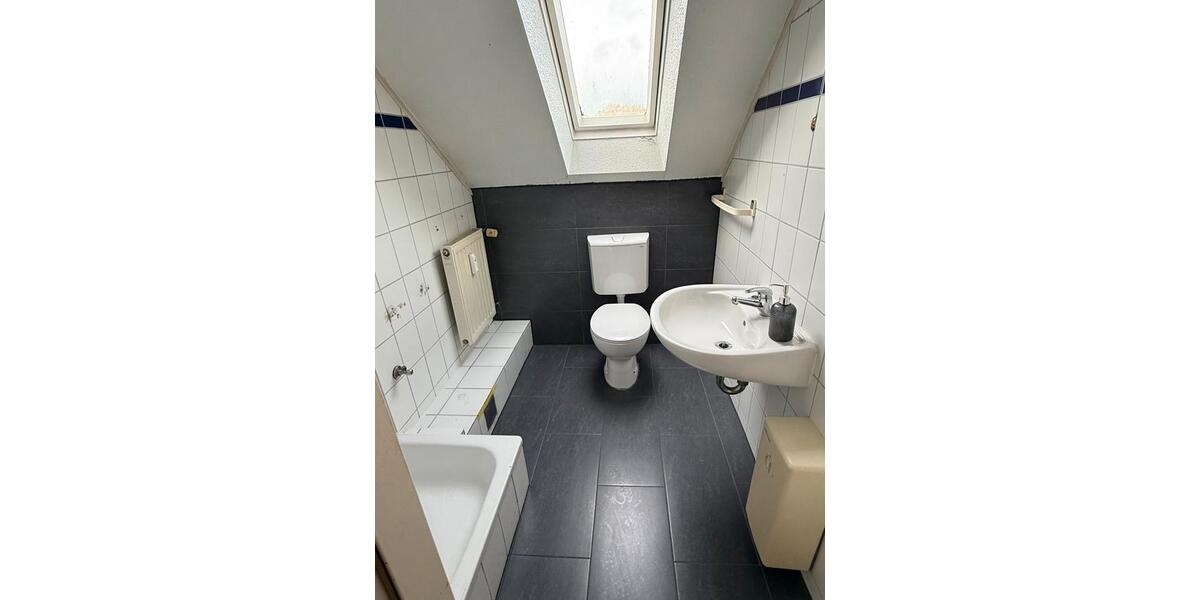 Oberhausen Osterfeld 5 Zimmer Dachgeschoss 5 zimmer