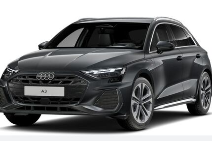 Audi A3 7.943 km 40.870 &euro; Bochum 44809