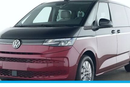 VW T7 Multivan