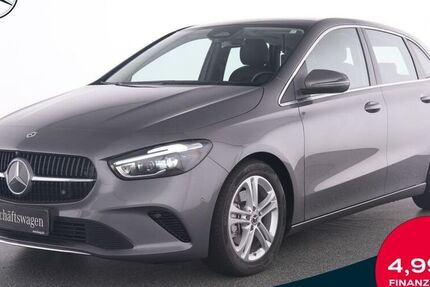 Mercedes B 180