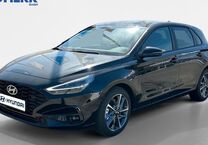 Gebrauchtwagen Hyundai i30