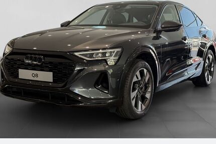 Audi Q8 e-tron 6.999 km 73.670 &euro; Bochum 44809