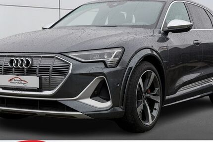 Audi e-tron 35.999 km 42.979 &euro; Witten 58453