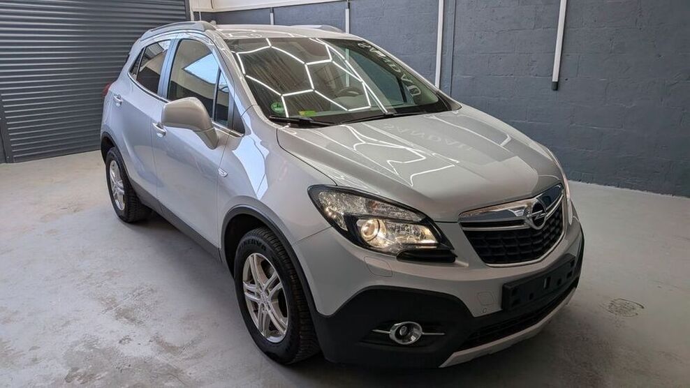 Mokka